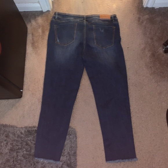 Monkey Ride Jeans - Picture 3 of 3